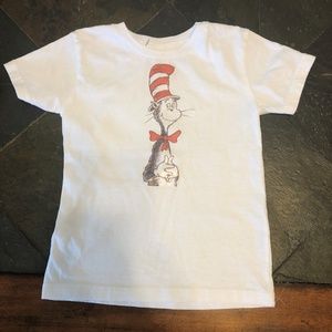 Dr. Seuss T Shirt